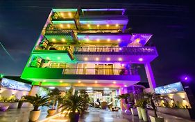 Sky Suites